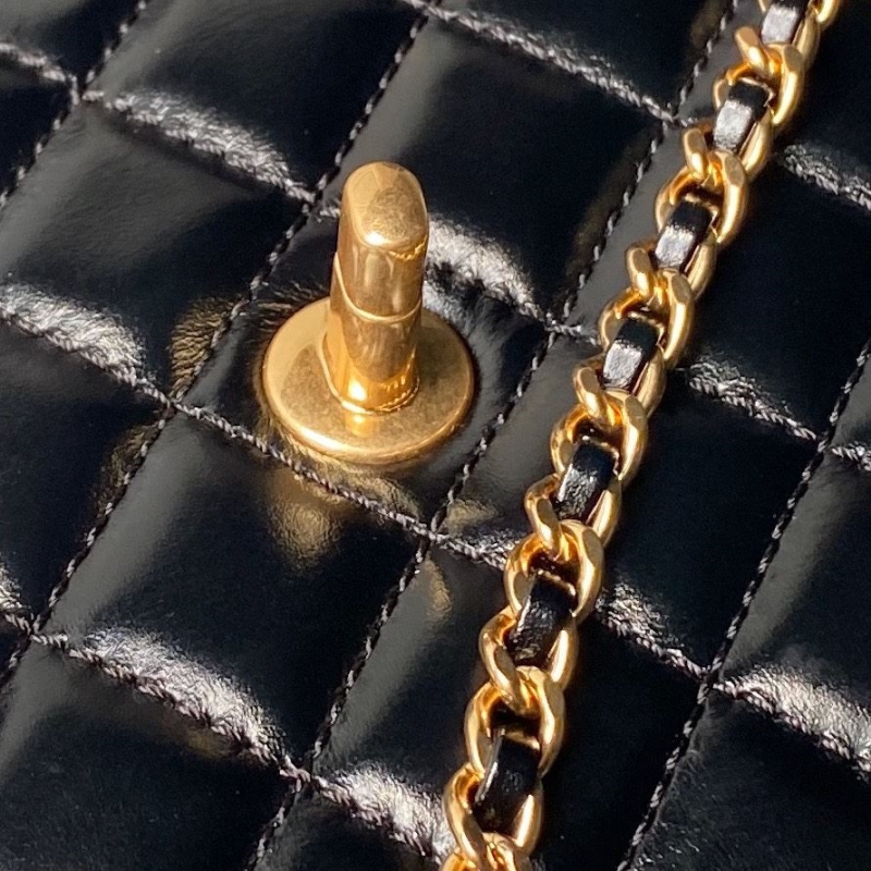 Chanel Top Handle Bags